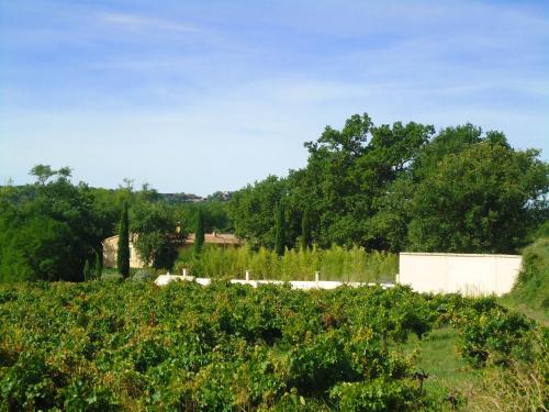 CHAMBRES D'HOTES "MAISON PONS" proche UZES - PONT DU GARD