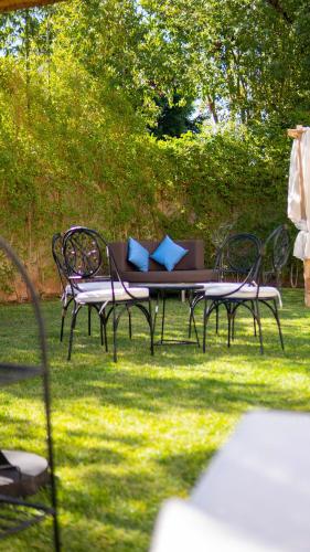 Riad villa saphir & SPA - image 7