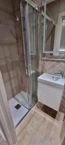 Small Single Room