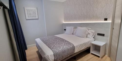 CH La Petite Maison - Boutique - Madrid near จัตุรัสเอสปาญา