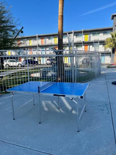 Bposhtels Las Vegas - image 18