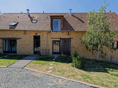 Gîte Louplande, 3 pièces, 5 personnes - FR-1-410-249