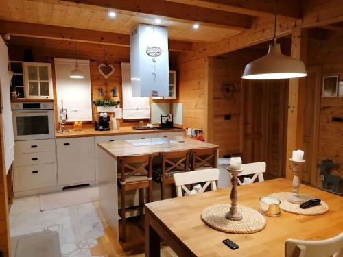 Konyha, Holiday house with a parking space Belaj, Karlovac - 20275 in Duga Reza