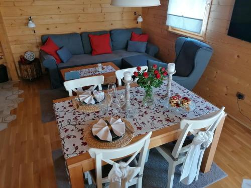 Létesítmények, Holiday house with a parking space Belaj, Karlovac - 20275 in Duga Reza