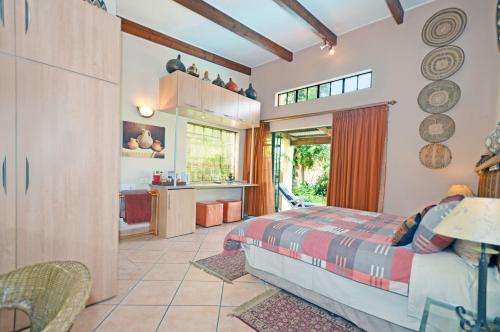 チェリー ツリー コテージ B&B リンデン