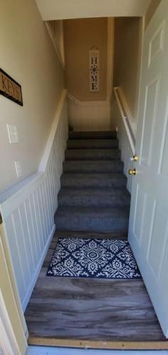 219 Maxwell St Unit B Such a great place to work and stay in Franklin, USA