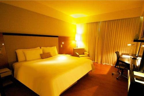 Pestana Caracas Premium City & Conference Hotel