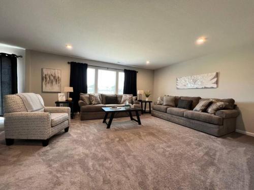 7876 Ellington Court Cheerful 4 Bedroom Home Brand New Construction in Maineville, Vereinigte Staaten von Amerika