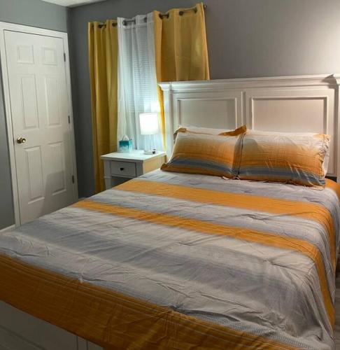 1510 Bonita A Cozy Two Bedroom Apartment in Middletown in Middletown, USA