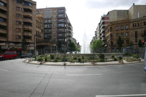 Hostal Hispanico I - main image