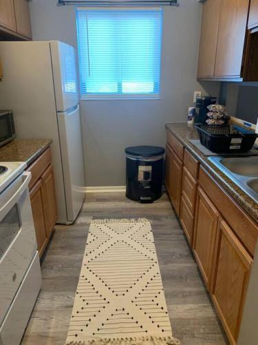 1520 B Bonita Two BDRM Apartment in Middletown with Private Laundry in Middletown, USA