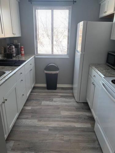 Hidden Two BDR Gem in Middletown w Private Laundry in Middletown, USA