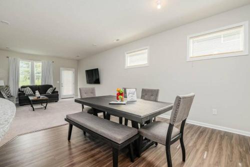 950 Southline Newly Built Home in Lebanon 4 BDR 2 5 Bath in Lebanon, USA