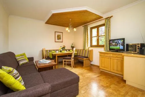 Ferienhaus Niedermoser in Leogang, Österreich