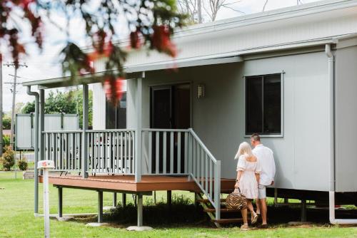 Mudgee Valley Park