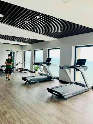 Khách sạn Altara view biển