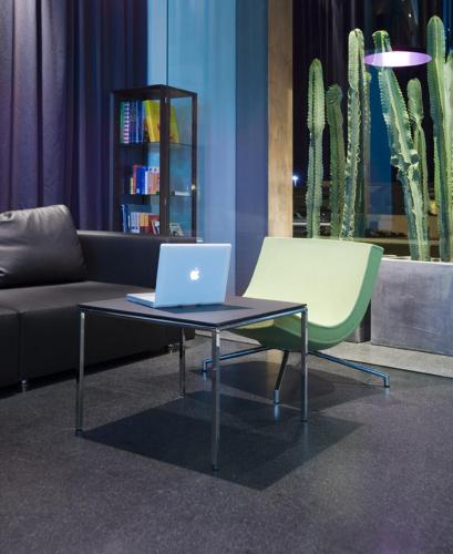 Hotel El Raset - image 9