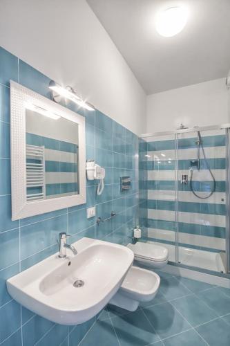 Фотография номера апарт отеля Residenza Le Zagare