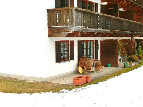 Ferienwohnung Dillmann 876m von Grenzhub entfernt