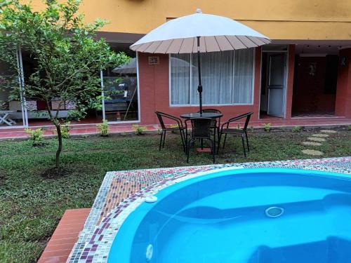 Apartamento campestre El Paraiso