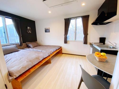 Q FOX GMG HOTEL Room Type - Standard Twin Room