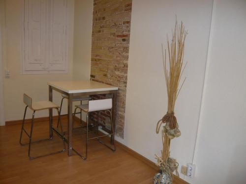 ApartEasy - Gracia Apartments, Barcelona (fotografie 5)