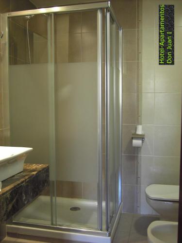 Hotel Apartamentos Don Juan I - image 2