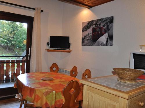 Appartement Châtel, 2 pièces, 6 personnes - FR-1-693-13 Chatel