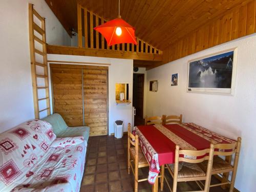 Appartement Châtel, 3 pièces, 6 personnes - FR-1-693-20 Chatel