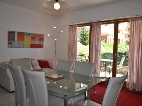 Appartement Châtel, 3 pièces, 6 personnes - FR-1-693-36