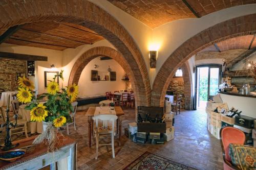 Casale Baldelli Apartments 3