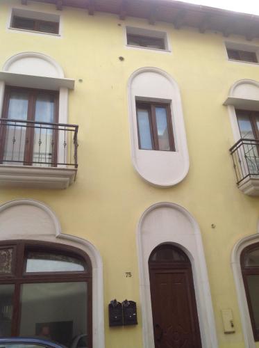  Terramaini 75, Pension in Cagliari