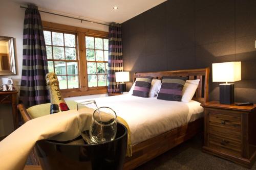 North Kessock Hotel in North Kessock