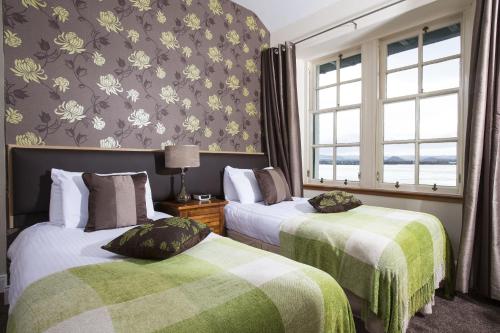 North Kessock Hotel - image 5