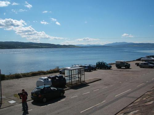 North Kessock Hotel - image 11