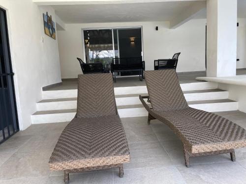 Villa marina del sol in Tequesquitengo, Mexico