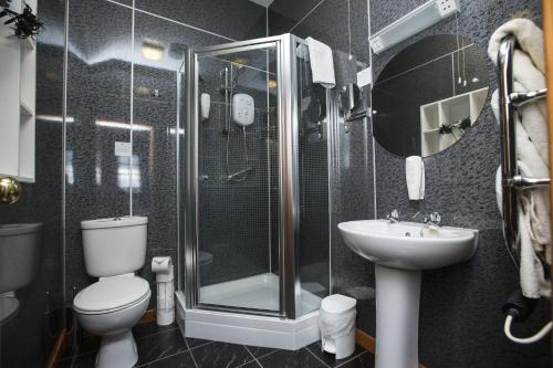 North Kessock Hotel - image 4