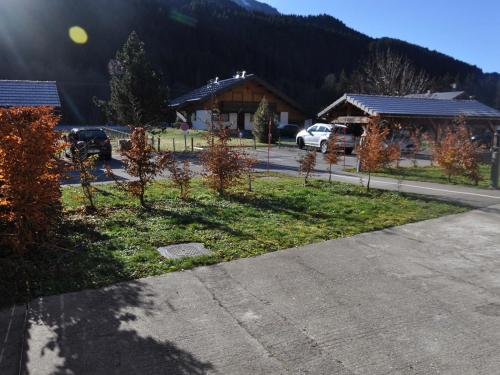 Appartement cosy avec terrasse au calme, parking prive - FR-1-692-3 in Passengue