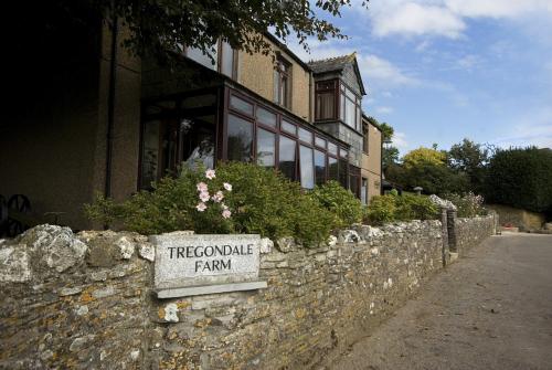 Tregondale Manor Farm - image 10