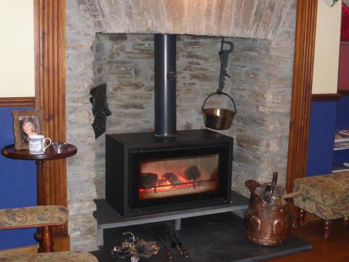 Tregondale Manor Farm