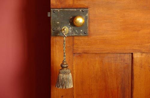 Tregondale Manor Farm