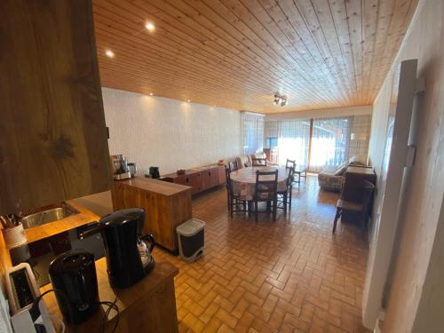 Appartement La Chapelle-d'Abondance, 3 pièces, 6 personnes - FR-1-692-25 La Chapelle d Abondance