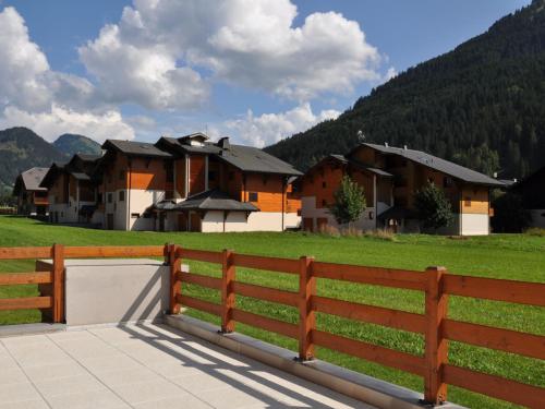 Spacieux 3 pieces avec terrasse et parking - FR-1-692-53 in Passengue