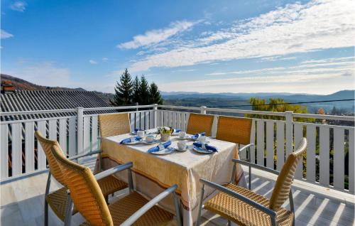 Amazing Home In Novi Marof With Sauna, 3 Bedrooms And Wifi photo 4