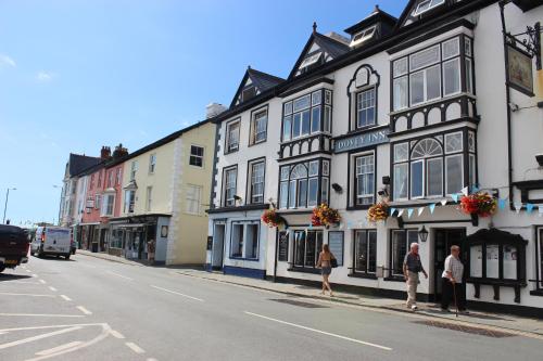 Dovey Inn, , North Wales