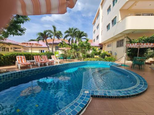 バタフライ ガーデン ブティック レジデンシズ8