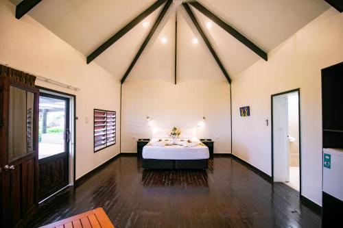 Crusoe's Retreat in Coral Coast