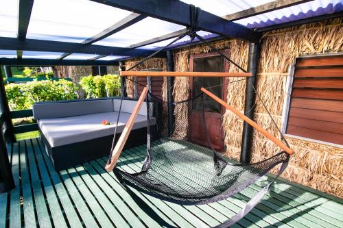 Crusoe's Retreat - Family Friendly in Korall-part