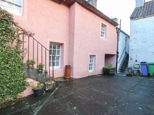 Shortbread Cottage