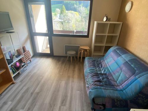 Studio Abondance, 1 pièce, 4 personnes - FR-1-692-79